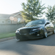 Illustration for article titled Acura TL Photoshoot